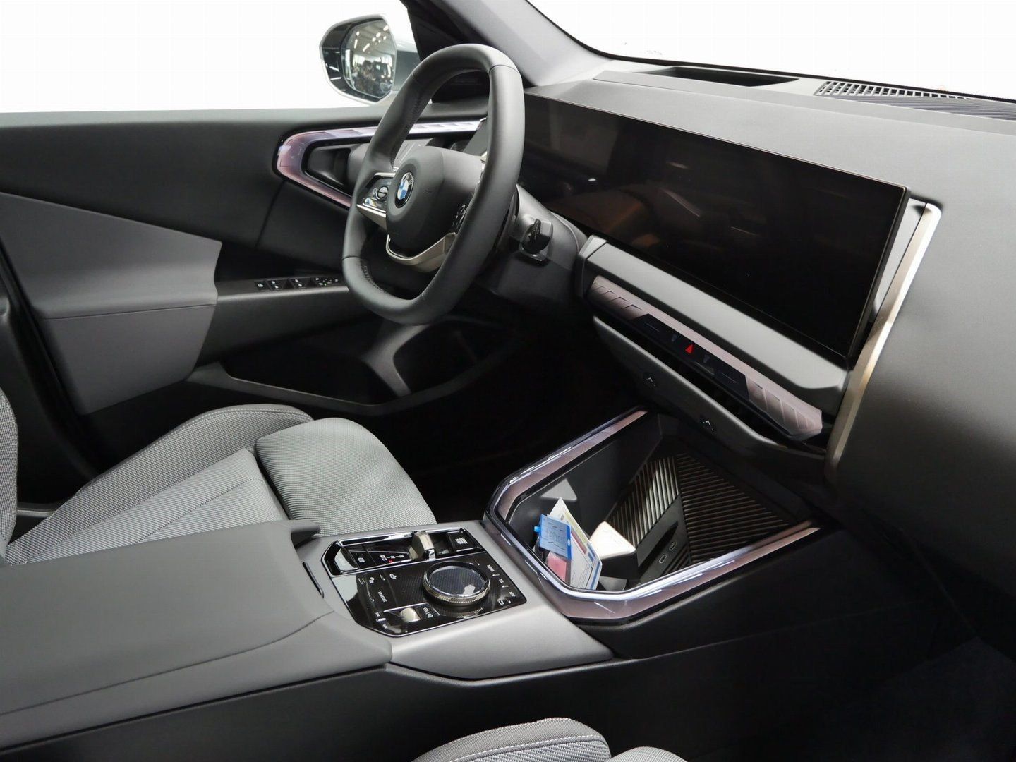 BMW X3 - Bild 5