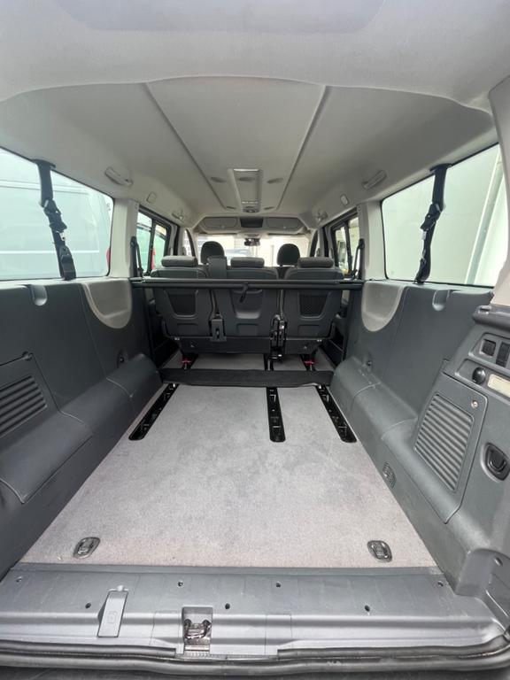 Peugeot Expert Tepee