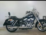 Harley-Davidson Switchback - HARLEY-DAVIDSON SWITCHBACK
