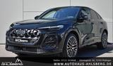 Audi Q5 SP.BACK/21ZOLL/ LUFT/S-LINE/EDIT.ONE/STHZ/B&O - Audi: 2.5
