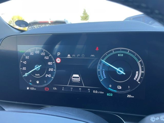 Fahrzeugabbildung Kia Niro Hybrid Spirit 1.6 EU6e P3 P4 TotWinkAss Not