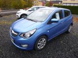 Opel Karl Edition - gebrauchte Opel Karl aus dem Jahr 2015