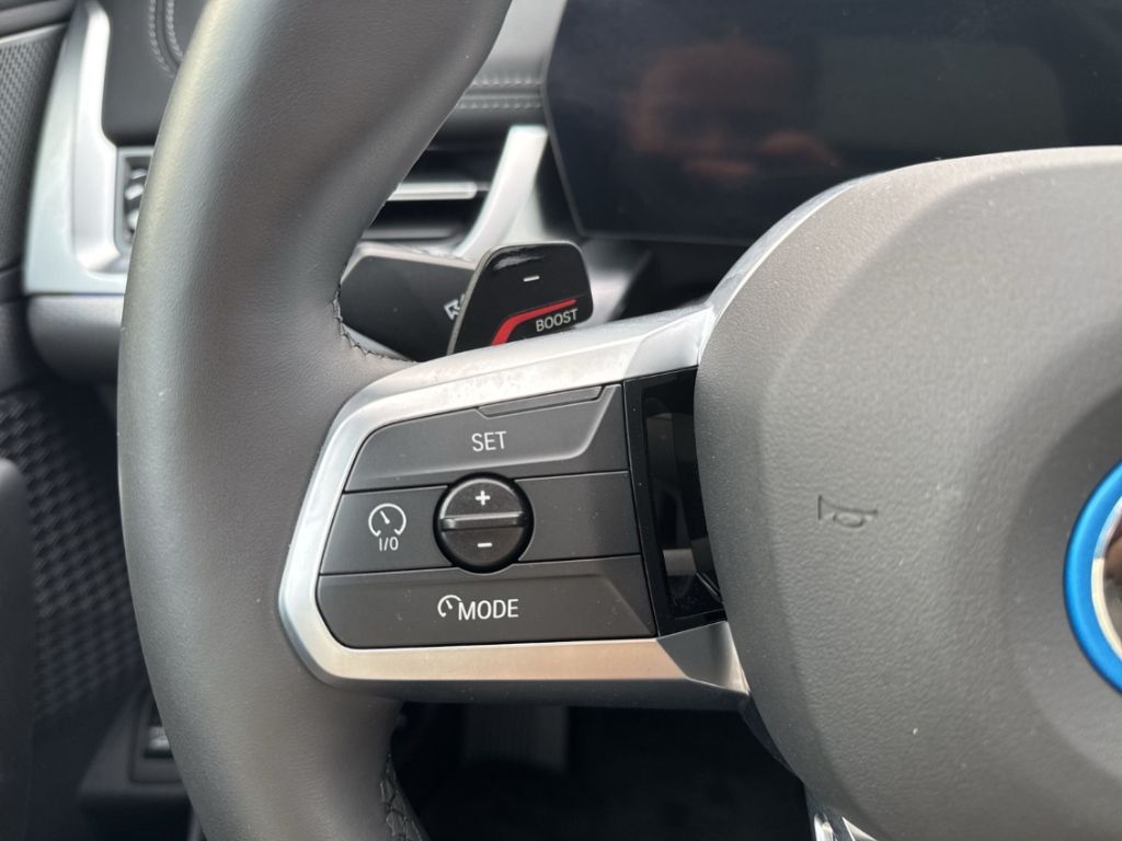 BMW X1 xDrive 30e M Sportpaket AHK Pano ACC HUD Harm foto 22