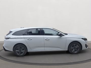 Peugeot 308 - 5
