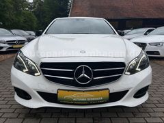 MERCEDES-BENZ E 220 CDI AVANTGARDE*Facelift*4xSHZ*S-Dach*Leder