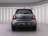 Smart ForFour 52 kW Aut. *Garantie*Finanzierung* - : Kleinwagen, Finanzierung