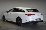 Mercedes-Benz CLA 220 Shooting Brake d 8G-DCT Edition 2020 Tem - Mercedes-Benz CLA 220 Shooting Brake aus 2020