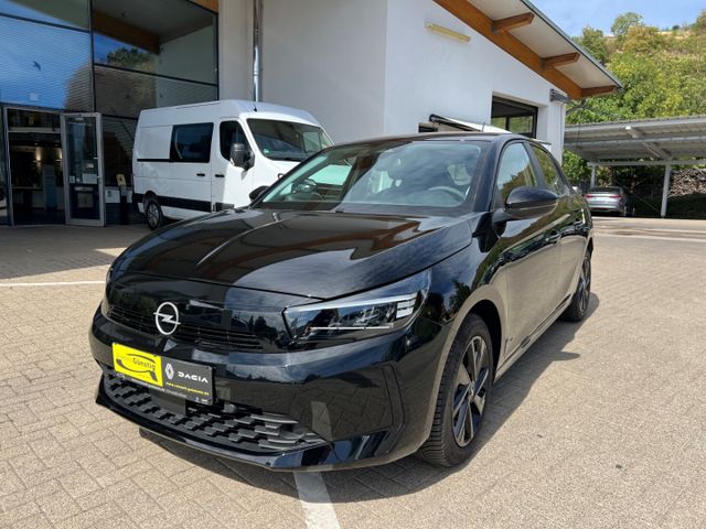 Opel Corsa F Edition LED Apple CarPlay Android Auto M