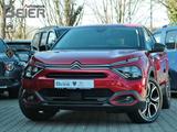 Citroën Ë-C4 136 Feel Pack Klimaau./ Sitzh./ Freispr. - Citroën C4 in Karlsruhe
