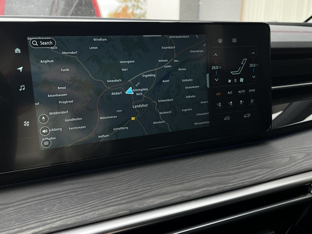 KGM Actyon - Bild 10