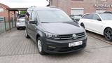 Volkswagen CaddyBMT Trendline  LPG - VW Caddy Gebrauchtwagen in Dortmund