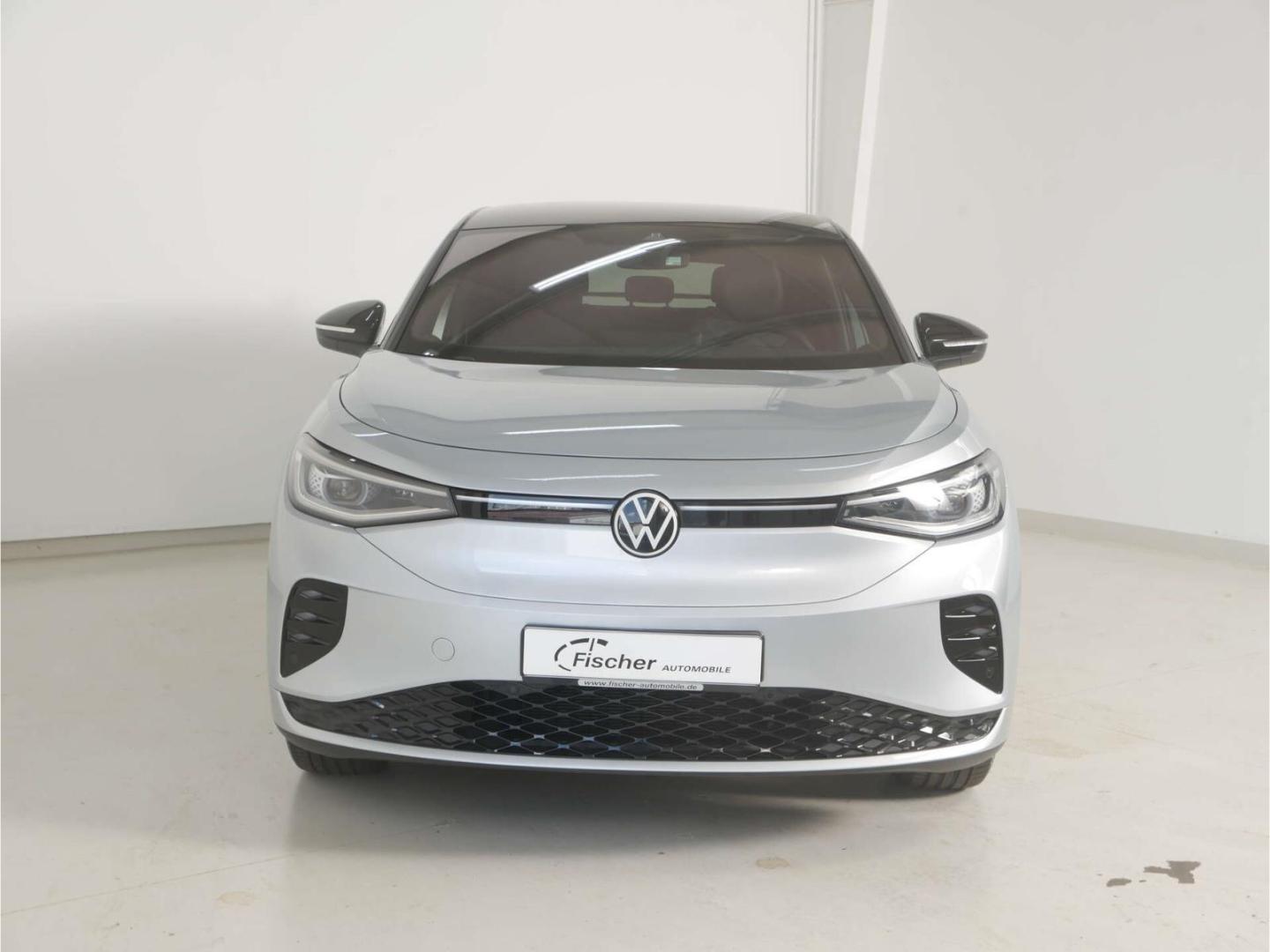 Volkswagen ID.5 GTX 77 kWh W-Pumpe/Pano/Matrix/NAV/Keyless, миниатюра 3