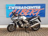 Honda CBF1000A7 ED ABS orig. Km, Erstbesitz, 24´KD erl - HONDA CBF 1000