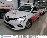 Renault Clio 1.5 dCi LED Navi Klima PDC ... - Renault Clio mit Diesel-Antrieb: Limousine