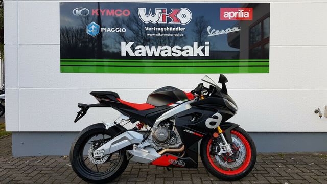 Aprilia RS 660 sofort Verfügbar