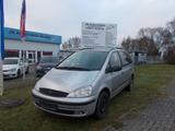 Ford Galaxy 2.0 ,KLima,SHZ,Kamera,7 Sitzer !!!!!! - gebrauchte Ford Galaxy aus dem Jahr 2005
