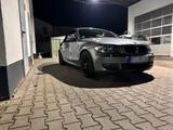BMW 1.18 Cabrio E88 - BMW: E88