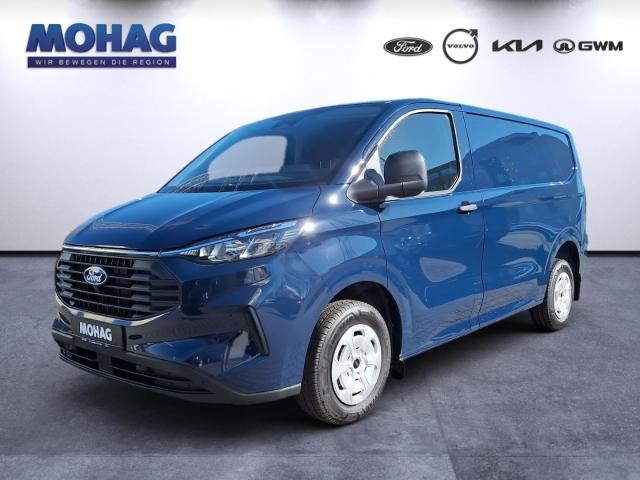 Ford Transit Custom 300 L1 Trend 2.0 EcoBlue *Ganzjah