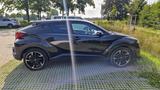 Toyota C-HR 2.0-l-VVTi Hybrid GR Sport Black Editio... - Toyota C-HR: GR Sport