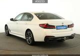 BMW 520 d xDrive M Sport #Shadow#AHK#HuD#STHZ#DDC# - Autos mit Automatikschaltung