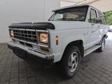Ford Bronco III 1987 Eddie Bauer - Ford Bronco: Geländewagen