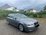 BMW Bmw E61 LCI 525 3.0D 197PS Automatik - BMW 525 in Saarbrücken