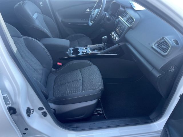Fahrzeugabbildung Renault Kadjar 1.3 TCe 140 Business Edition Autom. Navi,