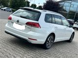Volkswagen Golf 1.5 TSI ACT OPF JOIN Variant BlueMotion... - Volkswagen: Firmenfahrzeug