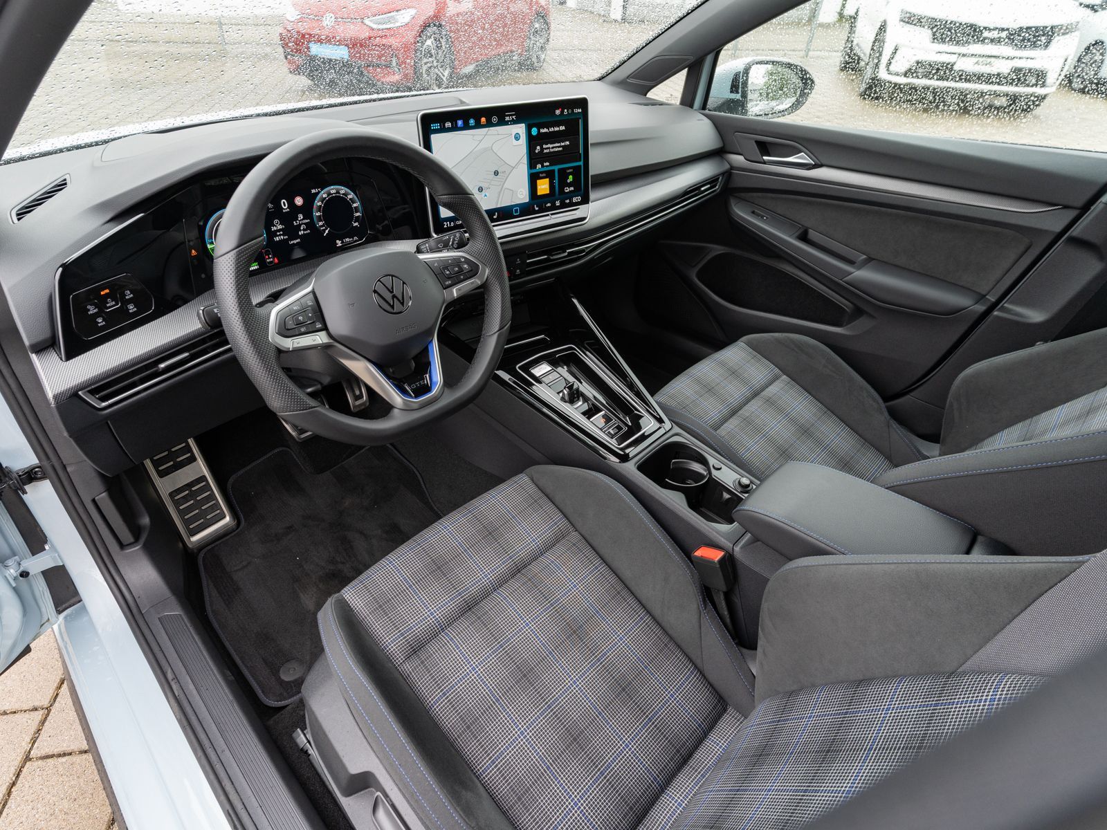 Volkswagen Golf - Bild 12