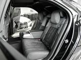 BMW 740xd M SPORT PRO TV Fond-Auss. Sky-L. Carbon - BMW 7er Reihe Gebrauchtwagen