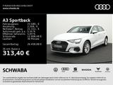 Audi A3 Sportback 30 TFSI S tronic *R-KAM*SPUR*16''* - Audi Gebrauchtwagen von 2023