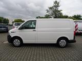 Volkswagen T6.1 Transporter EcoProfi+Sortimo+Schraubst.+Kli