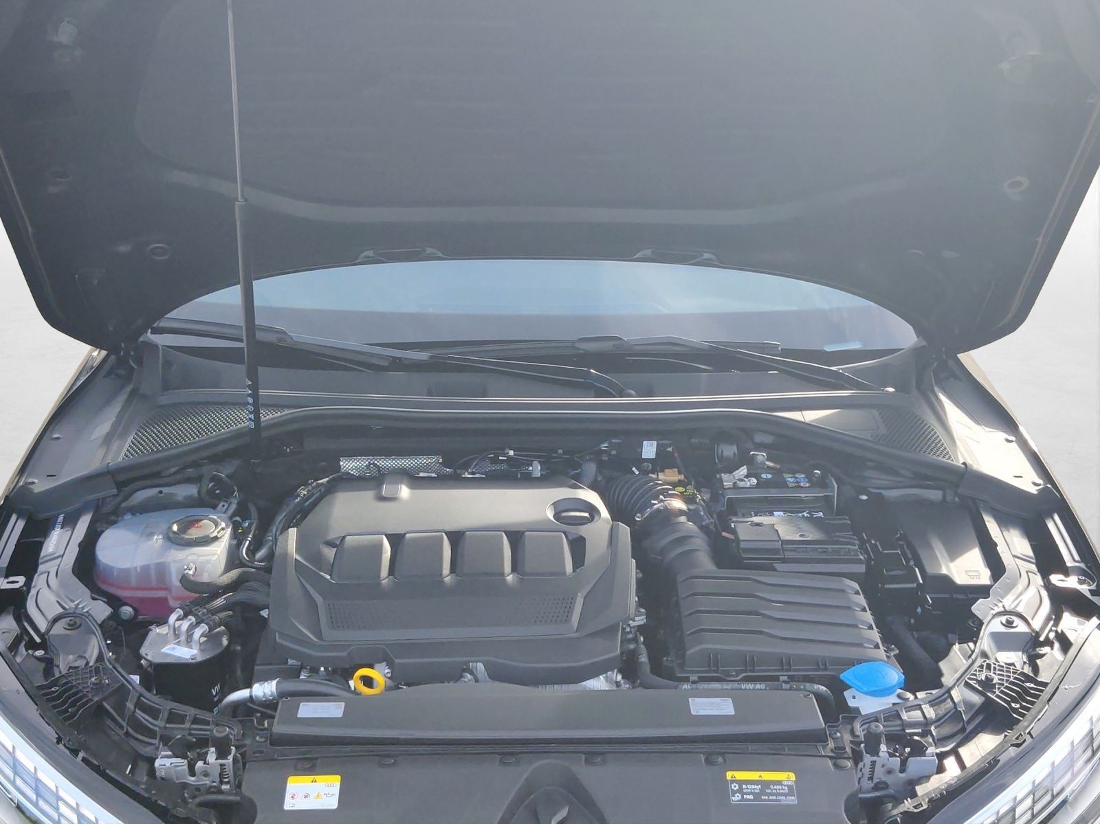 Audi A3 - Bild 18