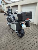 BMW R 1200 GS LC - BMW Motorräder in Stuttgart