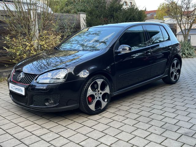 Volkswagen Golf V GTI 2,0TFSI *DSG *SHZ *18"