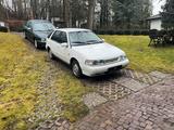 Hyundai Pony Glsi 1.5 Rarität und wenig KM... - Hyundai aus 1993