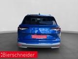 Skoda Enyaq 85 CLEVER AHK ACC SIDE-ASSIST NAVI - Skoda Enyaq Gebrauchtwagen in Berlin