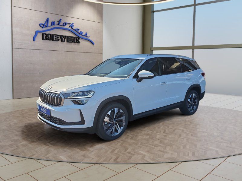 Image of Skoda Kodiaq