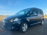 Volkswagen Caddy 1,6TDI 75kW BMT Soccer Trendline 5-Sit... - Volkswagen Caddy: 6.1