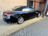 Mercedes-Benz E 220 d (238)Autom. -Cabriolet AMG Line - Mercedes-Benz E-Class: A238