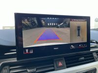 Audi RS4 - Vorschau Bild 23