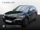 BMW X1 25 e xDrive M Sport PDC Temp Klima DAB SHZ - BMW X-Reihe mit Hybrid-Antrieb