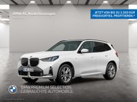 BMW X3 - Vorschau Bild 1