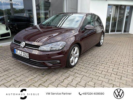 Volkswagen Golf VII 1.0 TSI BMT Trendline  Trendline