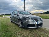 Volkswagen Golf 5 R32 DSG  *Wenig KM/ Motorsportsitze* - Volkswagen Golf aus 2006: Golf5
