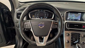 Volvo V60 - 8