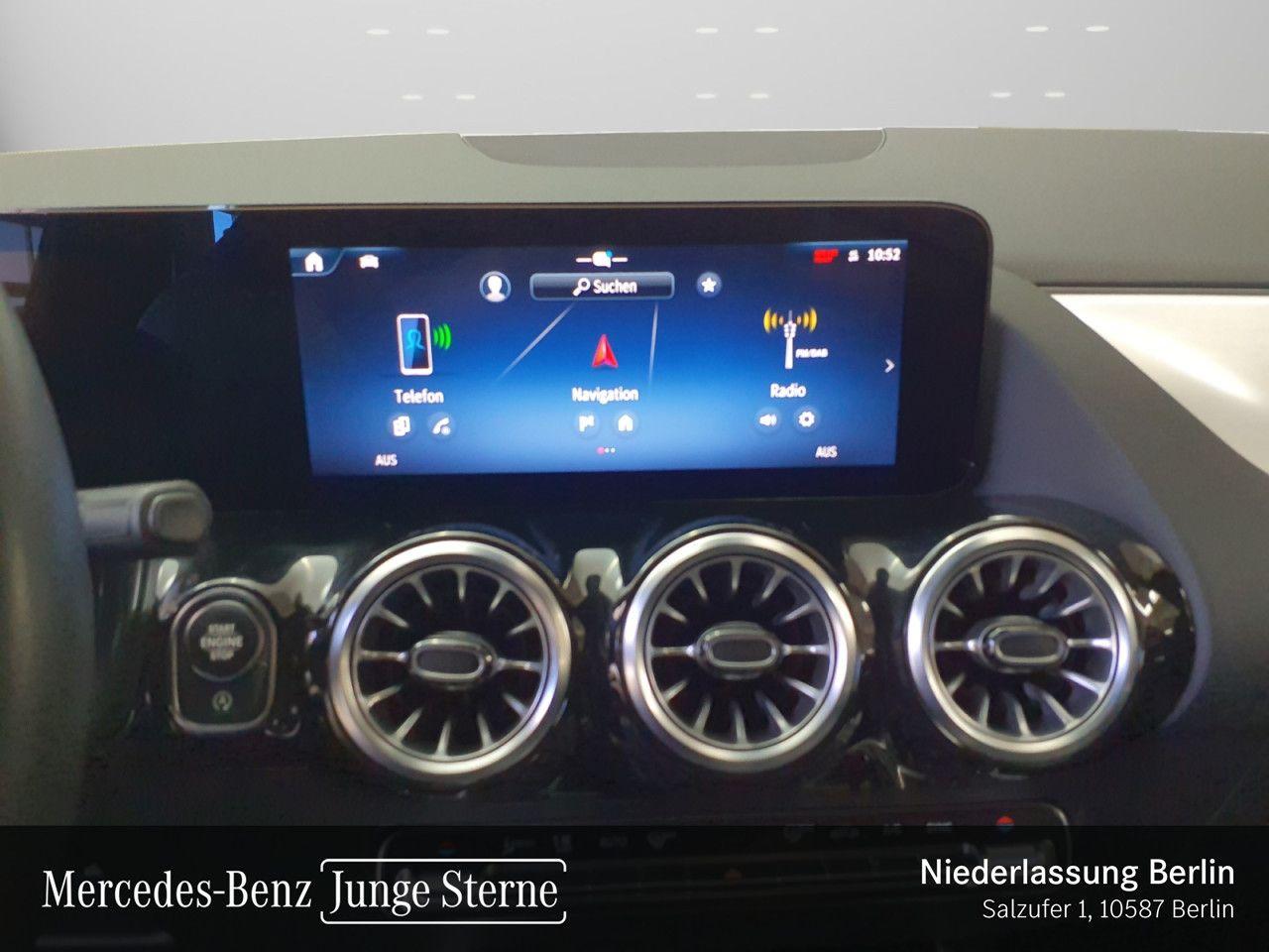 Mercedes-Benz B-Class 4M Progressive PLUS/Multibeam/ParkPak, миниатюра 15