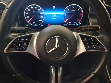 Mercedes GLC 220 - 9