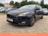 Ford Focus 1.5 EcoBoost 110kW Sport PDC Klimatronik - Ford Focus Gebrauchtwagen in Chemnitz