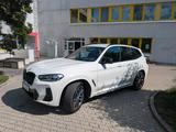 BMW X3 M40d Mild Hybrid 